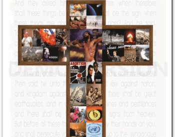 Het jy genoeg olie? – Kind van God