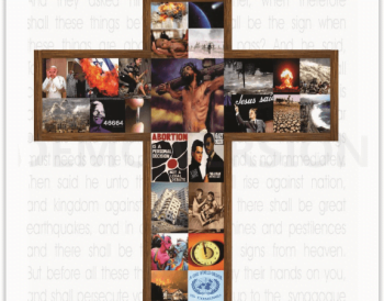 Enough Oil (English)