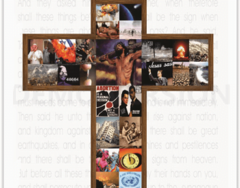 Apakah engkau punya cukup minyak? – Anak Allah