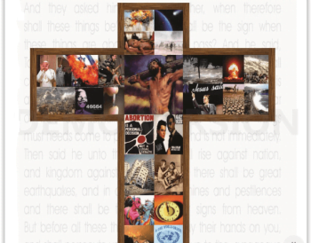 One le makhura a lekanoga ? Ngwana wa Modimo