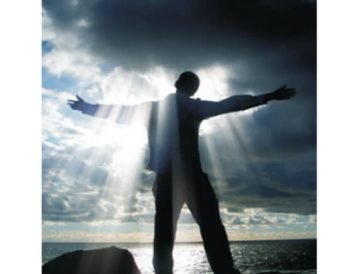 Hoor Jy Die Basuine, Kind van God?