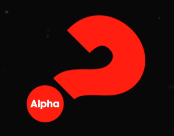 The Alpha Course – The “New Church” foundation