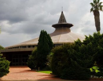 Blou Rokke – Latter Rain