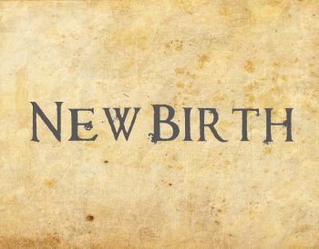 The Necessity of Rebirth