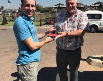 Eljasib – Messenger