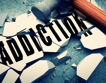 Addictions and Breaking Strongholds: