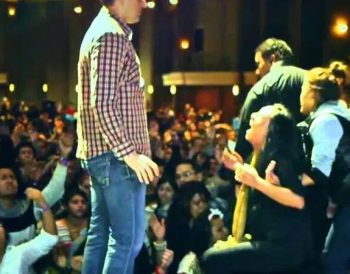 Charismatic Doctrine – Be Warned