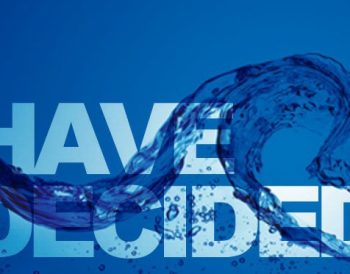 When is it right to be baptized?