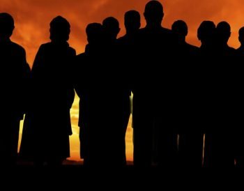 Lost Israeli Tribes in Africa?