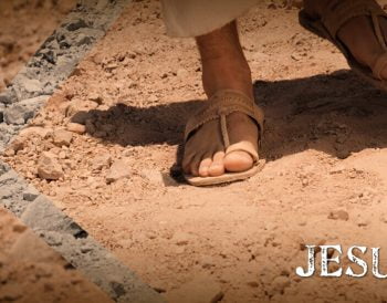 The Great Commission of Jesus Christ