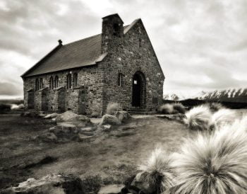 How To Attain Holiness