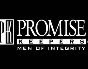 Promise Keepers and Angus Buchan