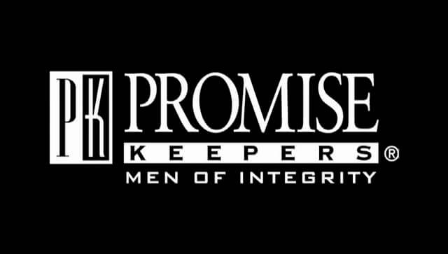 Promise Keepers And Angus Buchan - Eljasib Trust