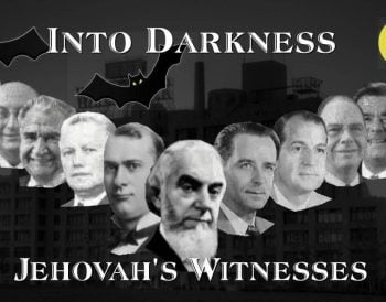 Jehovah’s Witnesses
