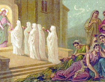 Five Cautions for the Church