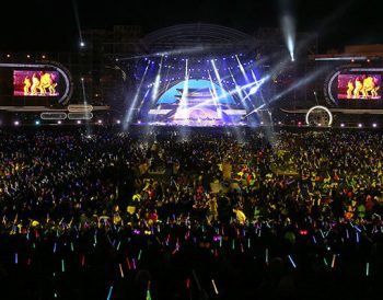 Popular Christian music groups teaching heresy?