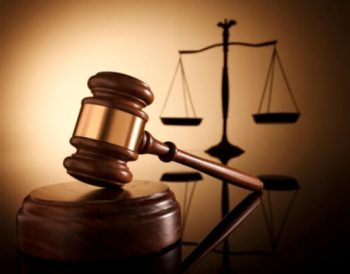 Christians And Judging