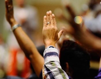 “WHY I LEFT THE PENTECOSTAL CHURCH” (2 Tim 3:14)