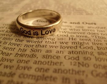 Calvinisme – Watse Liefde is Dit?