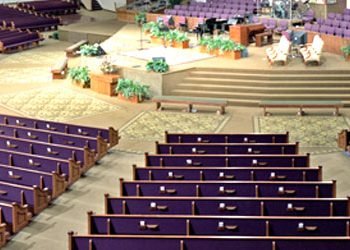 United Pentecostal Church