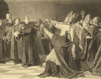 Catholics and Protestants in Hell