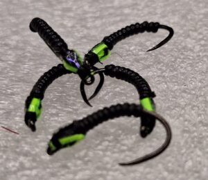 Buzzer Green