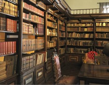 The danger of Reformed Theology to Baptists.