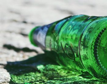 The Heinous Sin of Drunkenness