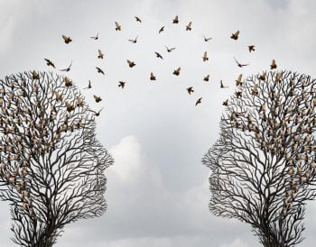 Die Omgooi van Christelike Fondamente