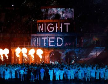 2022 Commonwealth Games  Opening Ceremony