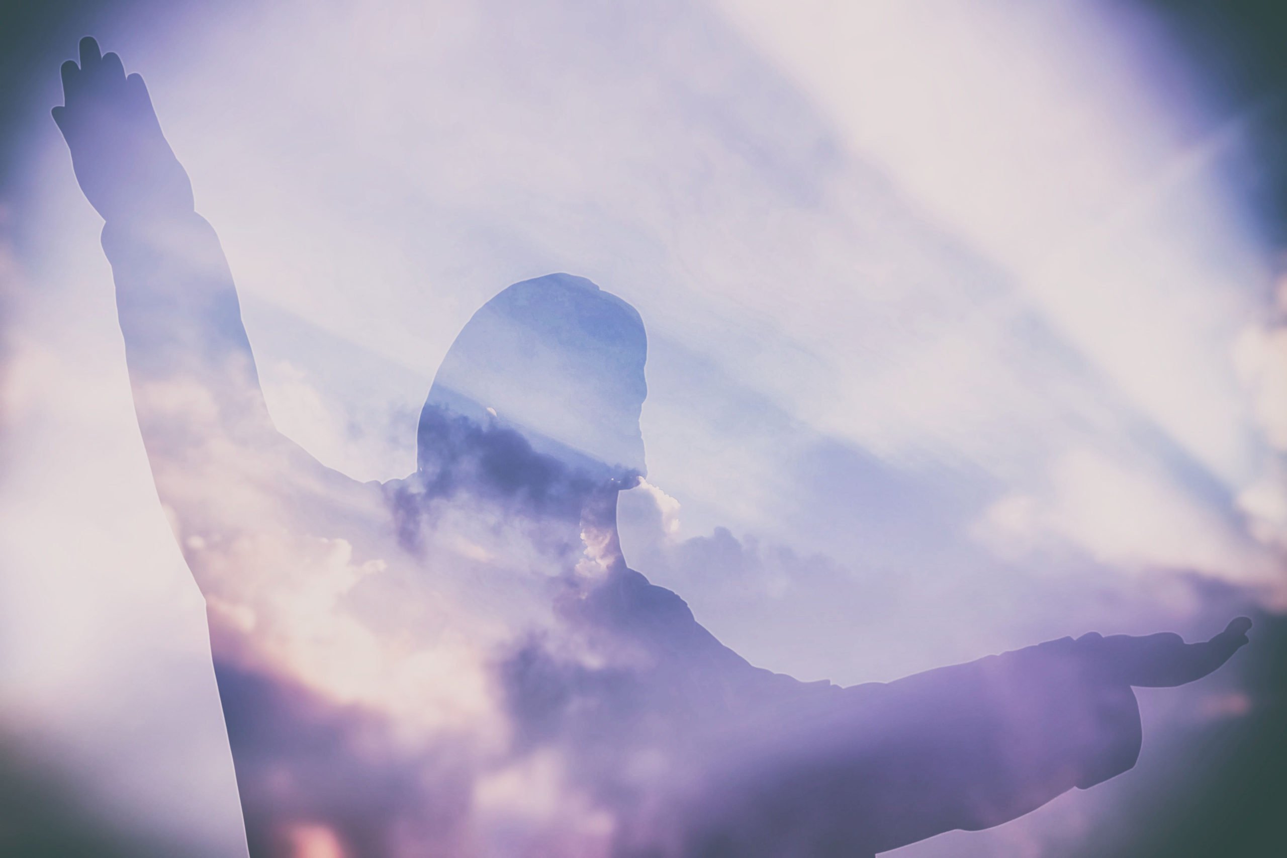 Jesus Christ: The Centre of our Existence