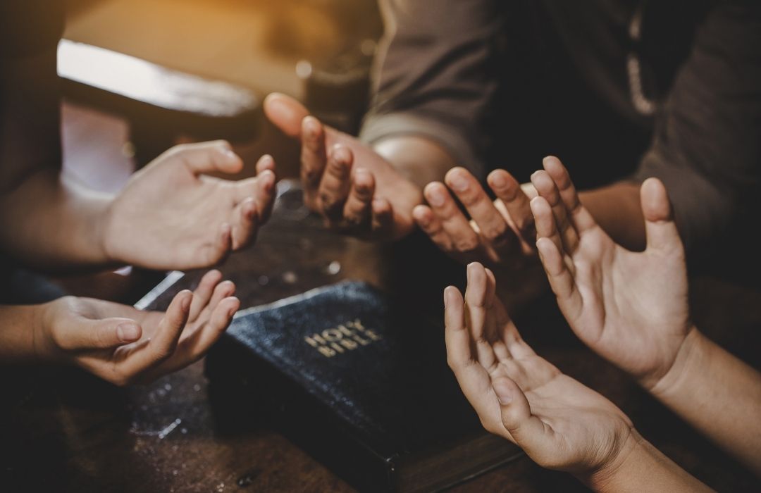 Gevare van die Ekumeniese Beweging