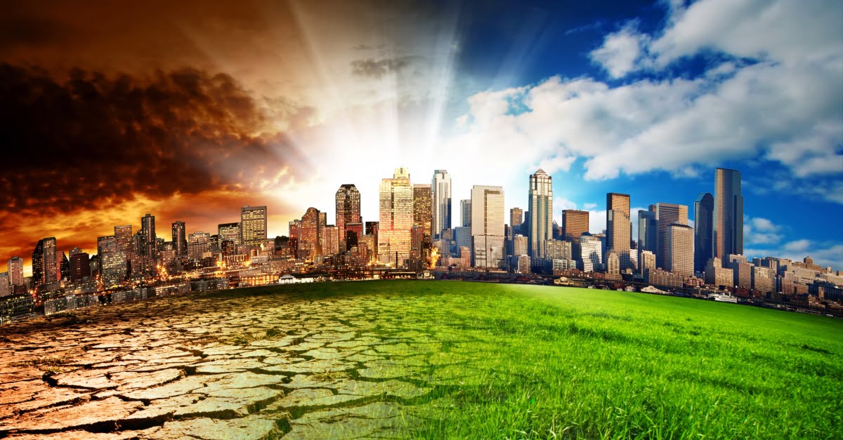 End Times Time Chart