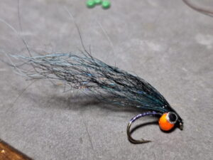 My Minnow