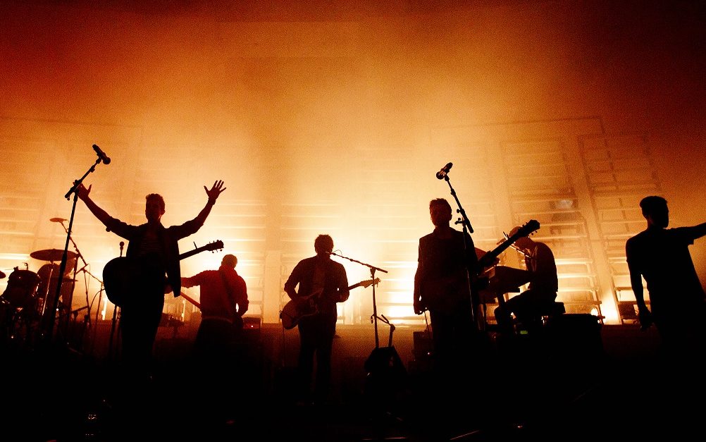 Worship does not mean singing and music… even if it can involve it.