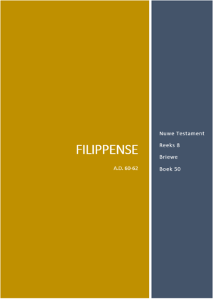 Boek 50 - Filippense