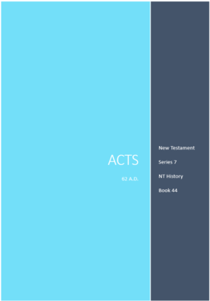 Book 44 - Acts