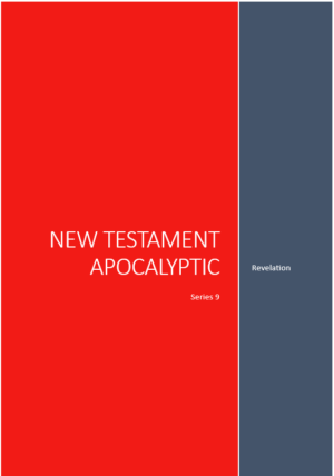 Series 9: Apocalyptic